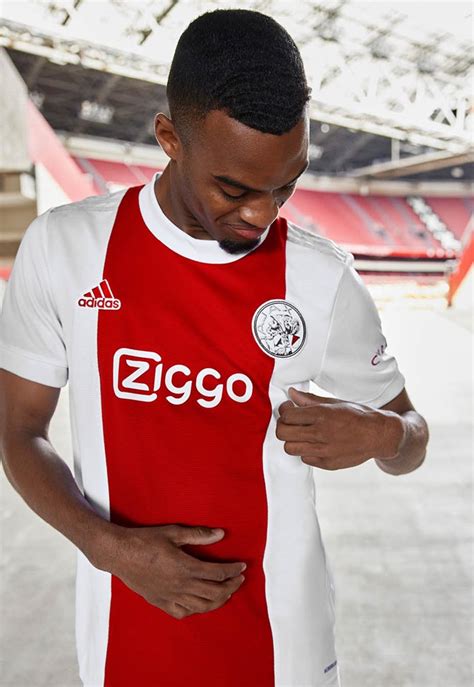 ajax adidas reclame|Adidas ajax academy.